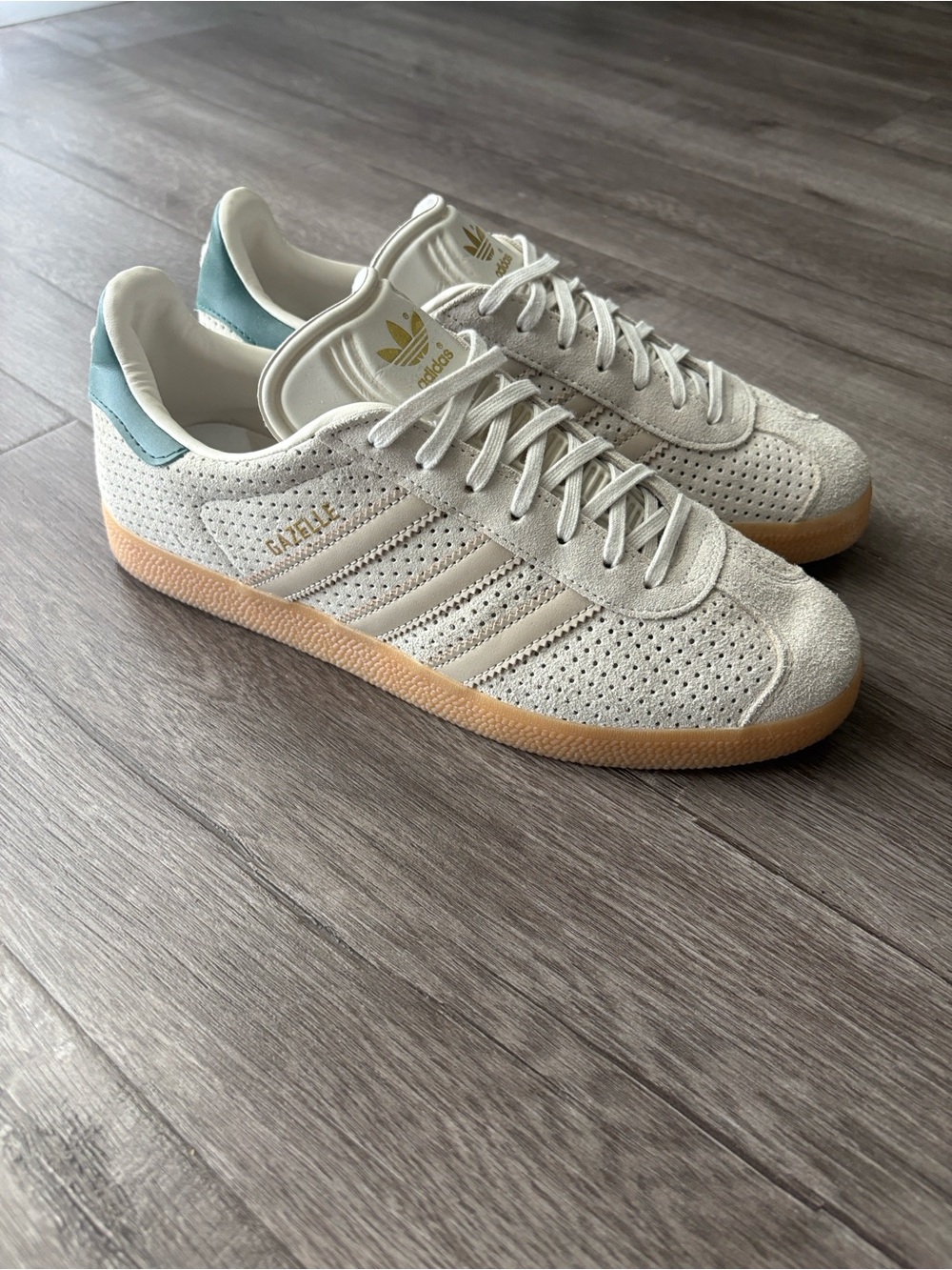 adidas Gazelle - Picture 8 of 8